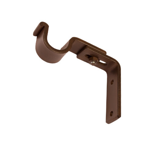 Orion 1028EXP Round Bracket - Adjustable 3" - 4 1/4" (Rod Diameters 3/4 to 1 1/2 Inches)