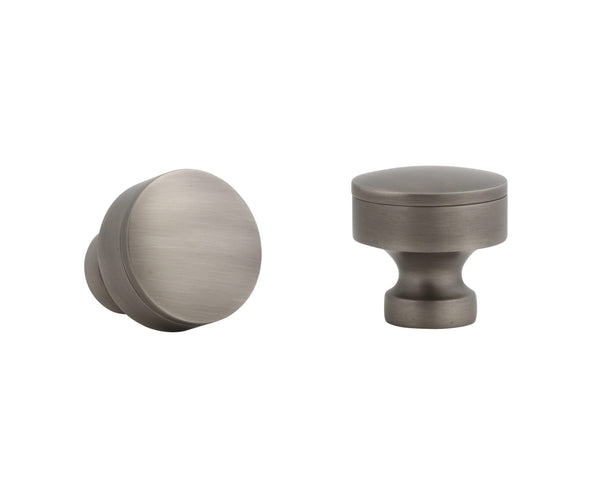 Kirsch 1 Inch Designer Metals Maxwell Finial – The Drapery