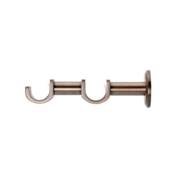 Vesta European Elegance Moderno Double Bracket