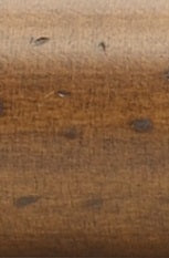 Kirsch Wood Trends 1 3/8 Inch Standard Bracket