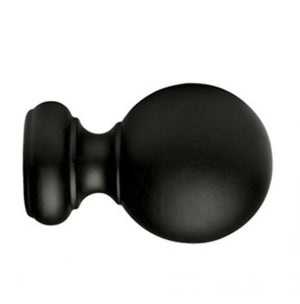 Kirsch Wood Trends 2 Inch Ball Finial