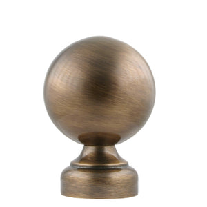 Vesta Royal Britannica Elizabeth Finial