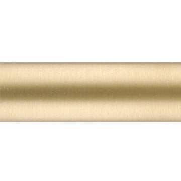 Vesta European Elegance Collection 1 1/8 Inch Diameter Rod