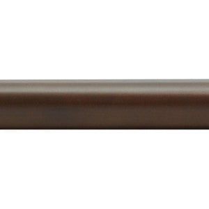 Kirsch Wood Trends 1 3/8 Inch Smooth Wood Pole