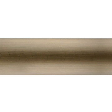 Vesta European Elegance Collection 1 1/8 Inch Diameter Rod