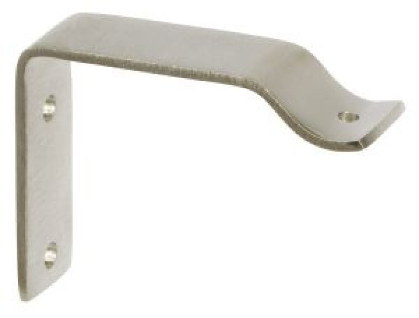 Orion Italian Collection 7318 Bypass Bracket - 3 Inch Projection