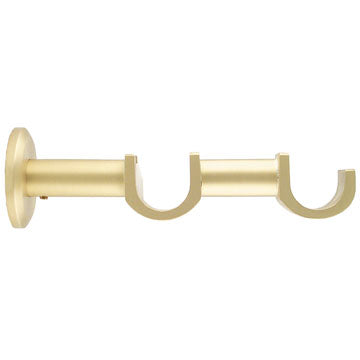 Vesta European Elegance Moderno Double Bracket