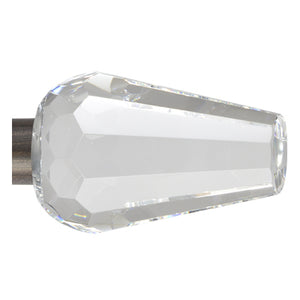 Orion Bohemia Collection 763 Crystal Finial