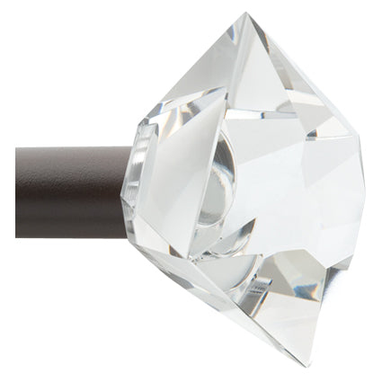 Orion Bohemia Collection 774 Crystal Finial