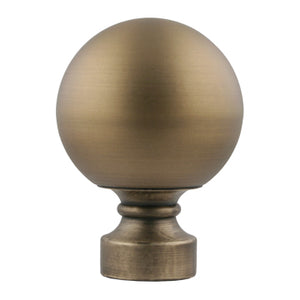 Vesta Apollo Harvest Finial