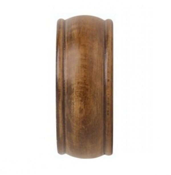 Kirsch 2 Inch Wood Trends Ring