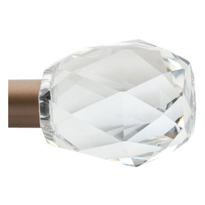 Orion Bohemia Collection 773 Crystal Finial